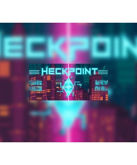 Heckpoint Steam Key GLOBAL